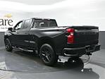 New 2025 Chevrolet Silverado 1500 Custom Double Cab 4x4 Pickup for sale #HCV251556 - photo 14