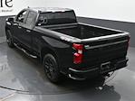 New 2025 Chevrolet Silverado 1500 Custom Double Cab 4x4 Pickup for sale #HCV251556 - photo 2