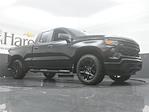 New 2025 Chevrolet Silverado 1500 Custom Double Cab 4x4 Pickup for sale #HCV251556 - photo 4