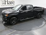 New 2025 Chevrolet Silverado 1500 Custom Double Cab 4x4 Pickup for sale #HCV251556 - photo 21