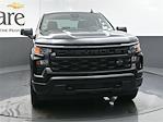 New 2025 Chevrolet Silverado 1500 Custom Double Cab 4x4 Pickup for sale #HCV251556 - photo 28