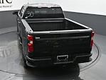 New 2025 Chevrolet Silverado 1500 Custom Double Cab 4x4 Pickup for sale #HCV251556 - photo 34