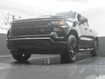 New 2025 Chevrolet Silverado 1500 Custom Double Cab 4x4 Pickup for sale #HCV251556 - photo 6