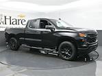 New 2025 Chevrolet Silverado 1500 Custom Double Cab 4x4 Pickup for sale #HCV251556 - photo 8