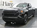 New 2025 Chevrolet Silverado 1500 Custom Double Cab 4x4 Pickup for sale #HCV251556 - photo 9