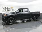 New 2025 Chevrolet Silverado 1500 Custom Double Cab 4x4 Pickup for sale #HCV251556 - photo 11