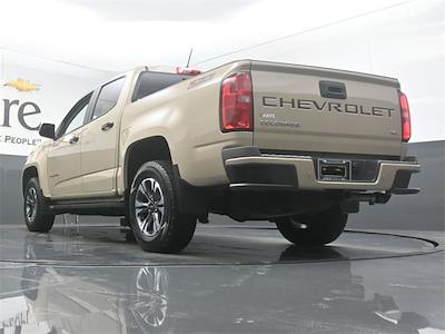 2022 Chevrolet Colorado Crew Cab 4WD Pickup for sale #HCV251560A - photo 2