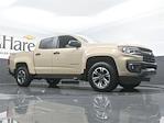 2022 Chevrolet Colorado Crew Cab 4WD Pickup for sale #HCV251560A - photo 4