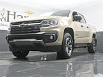 2022 Chevrolet Colorado Crew Cab 4WD Pickup for sale #HCV251560A - photo 1