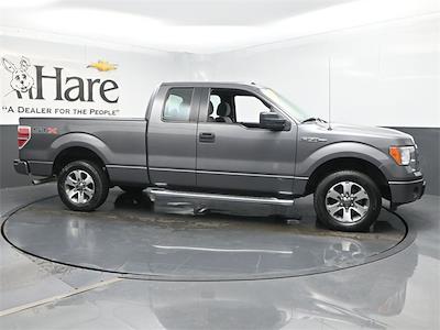 2013 Ford F-150 Super Cab RWD Pickup for sale #HCV251560B - photo 1