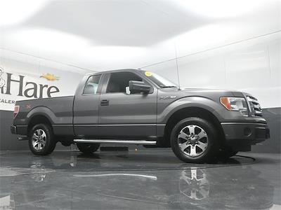 2013 Ford F-150 Super Cab RWD Pickup for sale #HCV251560B - photo 2