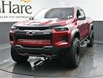 2024 Chevrolet Colorado Crew Cab 4x4 Pickup for sale #HCV251567A - photo 10