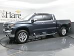 2022 Chevrolet Silverado 1500 Crew Cab 4x4 Pickup for sale #HCV251570A - photo 34