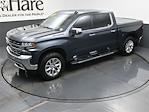 2022 Chevrolet Silverado 1500 Crew Cab 4x4 Pickup for sale #HCV251570A - photo 44