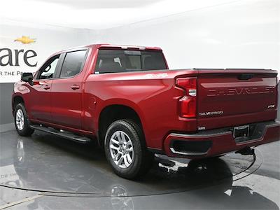 2025 Chevrolet Silverado 1500 Crew Cab 4x4 Pickup for sale #HCV251574 - photo 2