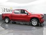 2025 Chevrolet Silverado 1500 Crew Cab 4x4 Pickup for sale #HCV251574 - photo 3
