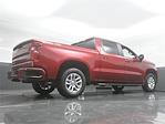 2025 Chevrolet Silverado 1500 Crew Cab 4x4 Pickup for sale #HCV251574 - photo 12