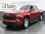 2025 Chevrolet Silverado 1500 Crew Cab 4x4 Pickup for sale #HCV251574 - photo 1