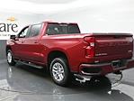 2025 Chevrolet Silverado 1500 Crew Cab 4x4 Pickup for sale #HCV251574 - photo 2