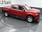 2025 Chevrolet Silverado 1500 Crew Cab 4x4 Pickup for sale #HCV251574 - photo 15