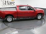 2025 Chevrolet Silverado 1500 Crew Cab 4x4 Pickup for sale #HCV251574 - photo 16