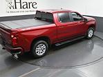 2025 Chevrolet Silverado 1500 Crew Cab 4x4 Pickup for sale #HCV251574 - photo 17
