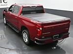 2025 Chevrolet Silverado 1500 Crew Cab 4x4 Pickup for sale #HCV251574 - photo 18
