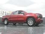 2025 Chevrolet Silverado 1500 Crew Cab 4x4 Pickup for sale #HCV251574 - photo 4