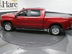 2025 Chevrolet Silverado 1500 Crew Cab 4x4 Pickup for sale #HCV251574 - photo 20