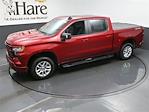 2025 Chevrolet Silverado 1500 Crew Cab 4x4 Pickup for sale #HCV251574 - photo 21