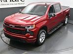 2025 Chevrolet Silverado 1500 Crew Cab 4x4 Pickup for sale #HCV251574 - photo 22