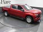 2025 Chevrolet Silverado 1500 Crew Cab 4x4 Pickup for sale #HCV251574 - photo 25