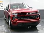 2025 Chevrolet Silverado 1500 Crew Cab 4x4 Pickup for sale #HCV251574 - photo 28