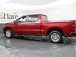 2025 Chevrolet Silverado 1500 Crew Cab 4x4 Pickup for sale #HCV251574 - photo 29