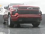 2025 Chevrolet Silverado 1500 Crew Cab 4x4 Pickup for sale #HCV251574 - photo 5