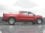 2025 Chevrolet Silverado 1500 Crew Cab 4x4 Pickup for sale #HCV251574 - photo 30