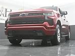 2025 Chevrolet Silverado 1500 Crew Cab 4x4 Pickup for sale #HCV251574 - photo 33