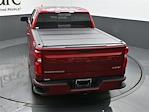 2025 Chevrolet Silverado 1500 Crew Cab 4x4 Pickup for sale #HCV251574 - photo 34
