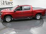 2025 Chevrolet Silverado 1500 Crew Cab 4x4 Pickup for sale #HCV251574 - photo 35