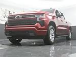 2025 Chevrolet Silverado 1500 Crew Cab 4x4 Pickup for sale #HCV251574 - photo 6