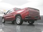 2025 Chevrolet Silverado 1500 Crew Cab 4x4 Pickup for sale #HCV251574 - photo 7