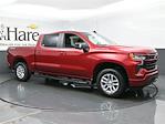 2025 Chevrolet Silverado 1500 Crew Cab 4x4 Pickup for sale #HCV251574 - photo 8