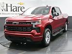2025 Chevrolet Silverado 1500 Crew Cab 4x4 Pickup for sale #HCV251574 - photo 9