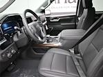2025 Chevrolet Silverado 1500 Crew Cab 4x4 Pickup for sale #HCV251574 - photo 10