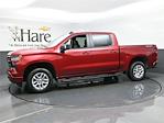 2025 Chevrolet Silverado 1500 Crew Cab 4x4 Pickup for sale #HCV251574 - photo 11