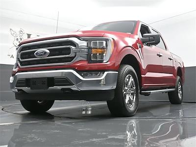 2022 Ford F-150 SuperCrew Cab 4x4 Pickup for sale #HCV251574A - photo 1