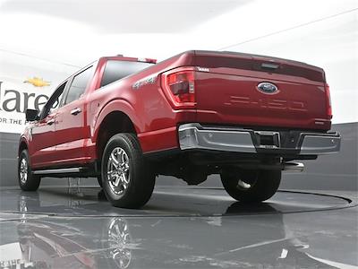 2022 Ford F-150 SuperCrew Cab 4x4 Pickup for sale #HCV251574A - photo 2