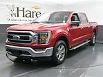 2022 Ford F-150 SuperCrew Cab 4x4 Pickup for sale #HCV251574A - photo 33