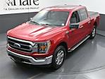 2022 Ford F-150 SuperCrew Cab 4x4 Pickup for sale #HCV251574A - photo 44