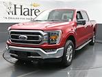 2022 Ford F-150 SuperCrew Cab 4x4 Pickup for sale #HCV251574A - photo 7
